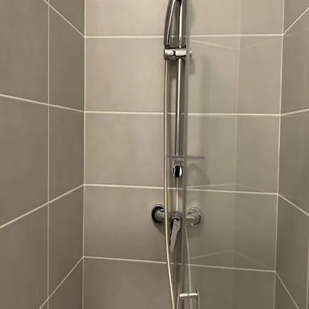 For 2 People Appartement *
