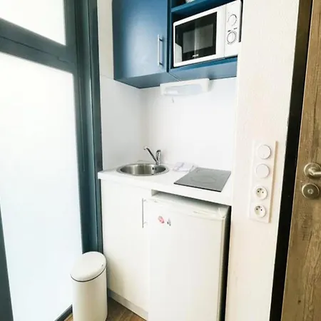 For 2 People * Grenoble